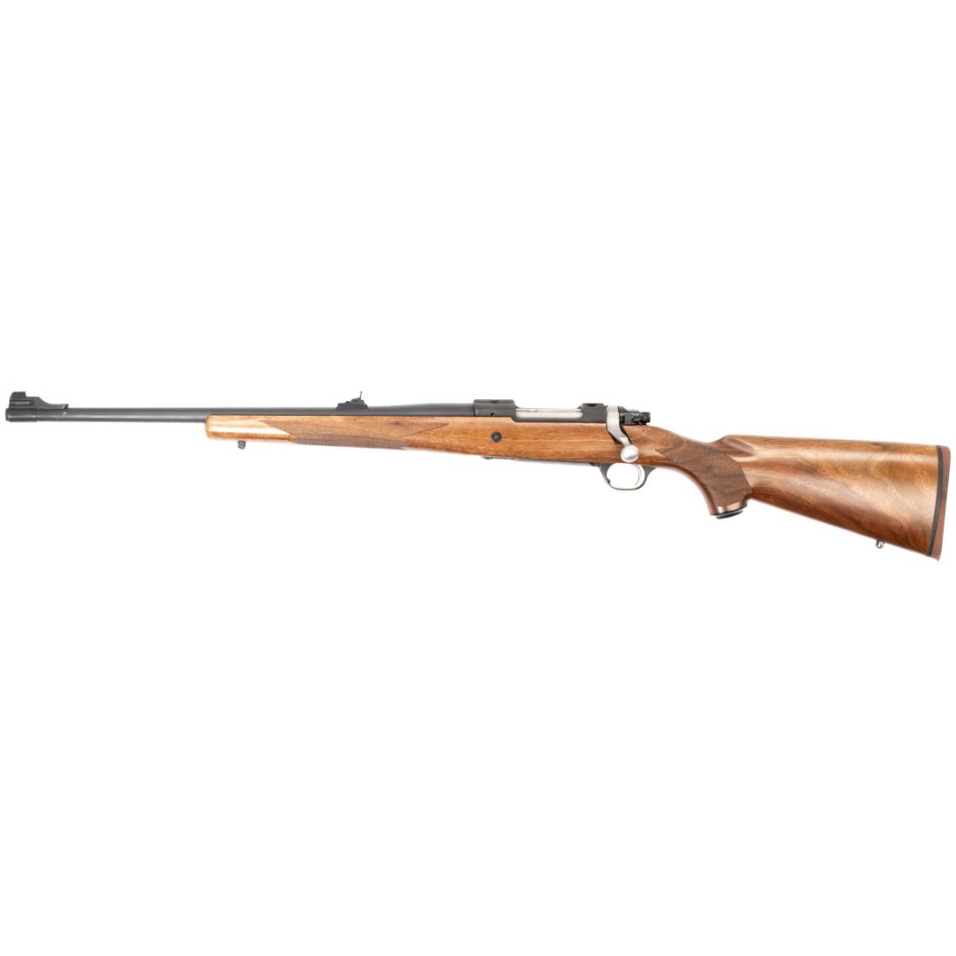 Ruger M77 Hawkeye